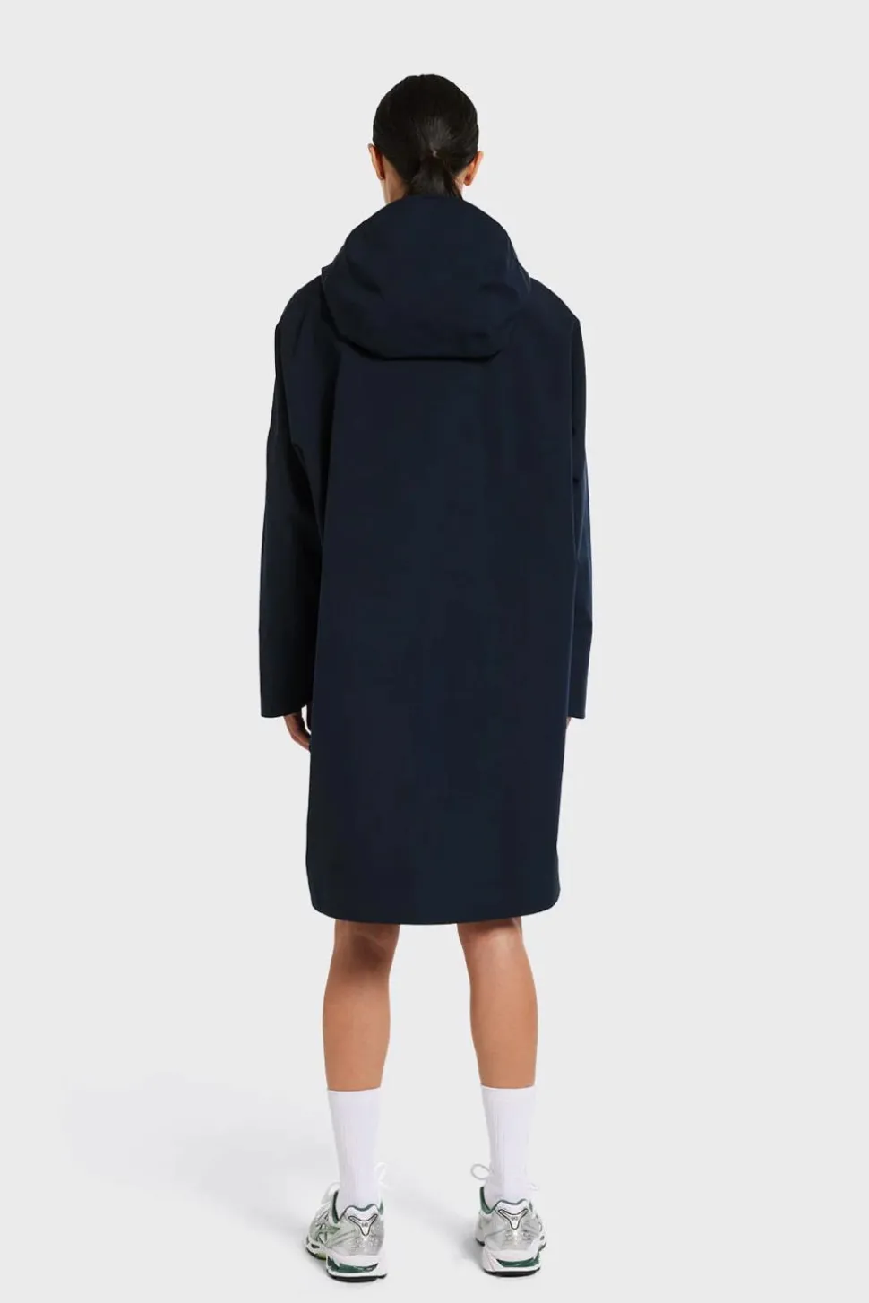 Aalesund Dark Navy