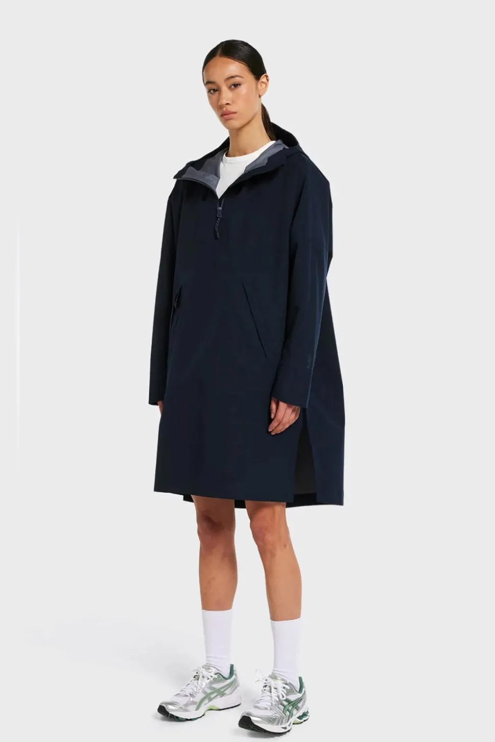Aalesund Dark Navy