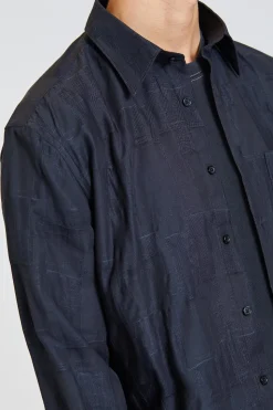 Ace Shirt Black