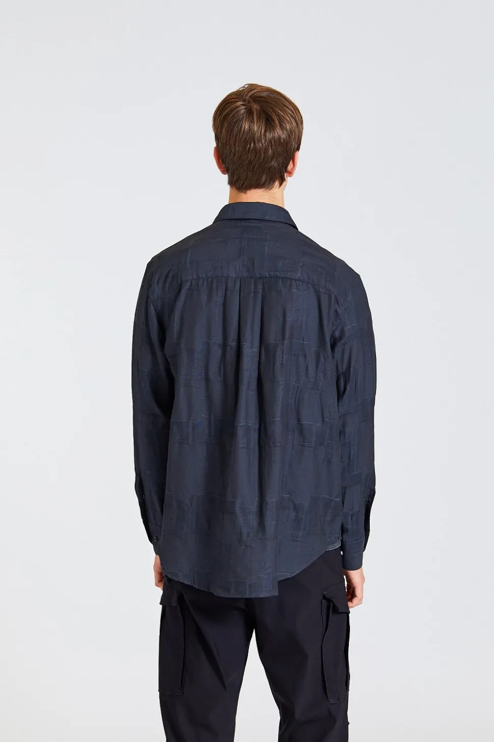 Ace Shirt Black
