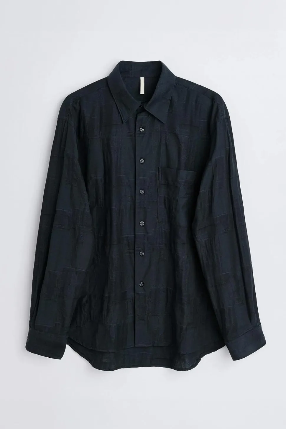Ace Shirt Black