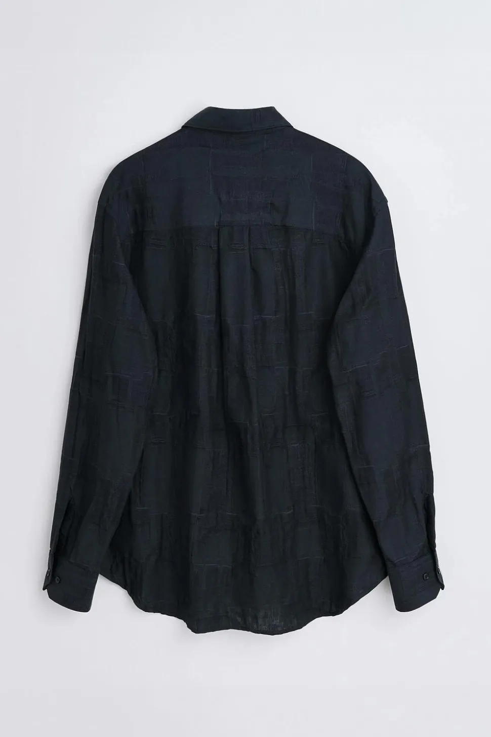 Ace Shirt Black