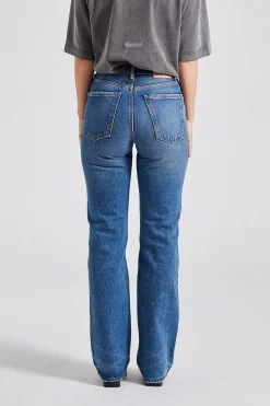 Acne Studios 1977 Denim Set