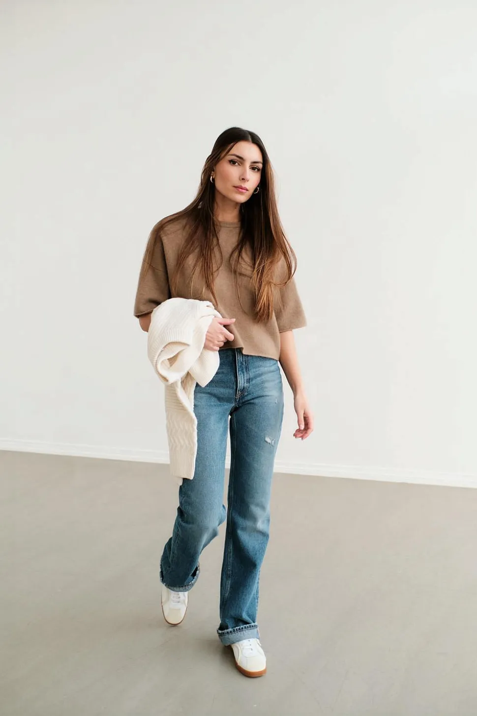 Acne Studios 1977 Denim Set