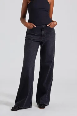 Acne Studios 2022 Vintage Black