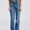 Acne Studios 1977 Vintage Blue