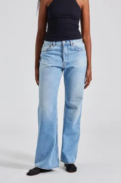 Acne Studios 2021F Light Blue Vintage