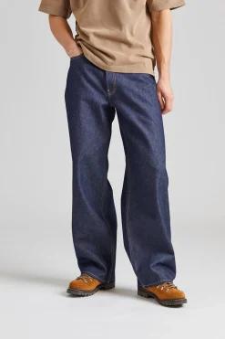 Acne Studios 1981M FN New RW Indigo Blue