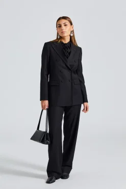 Adam Blazer Black