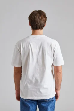 Adam Print Tee