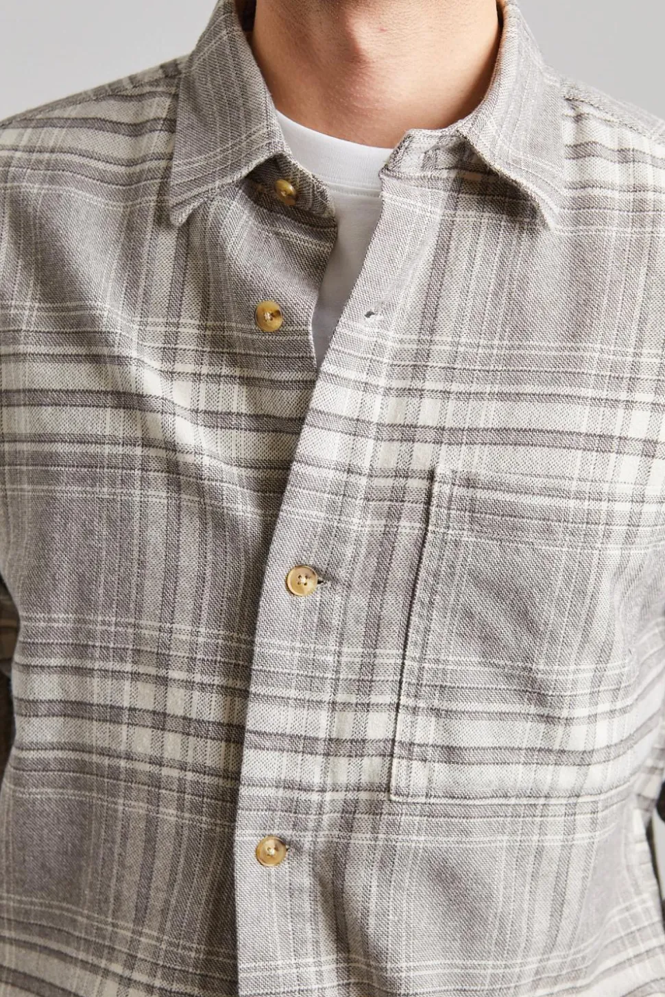 Adwin Brown Check