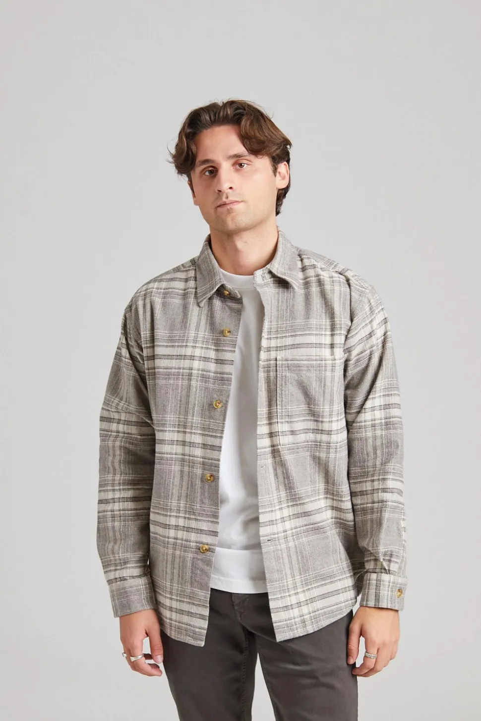 Adwin Brown Check