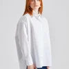 Albertine Shirt White
