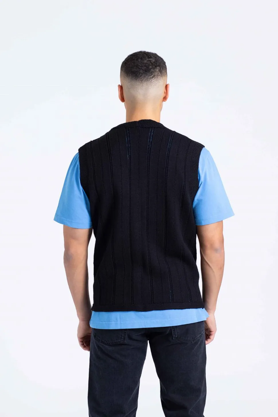 Alex Vest Black