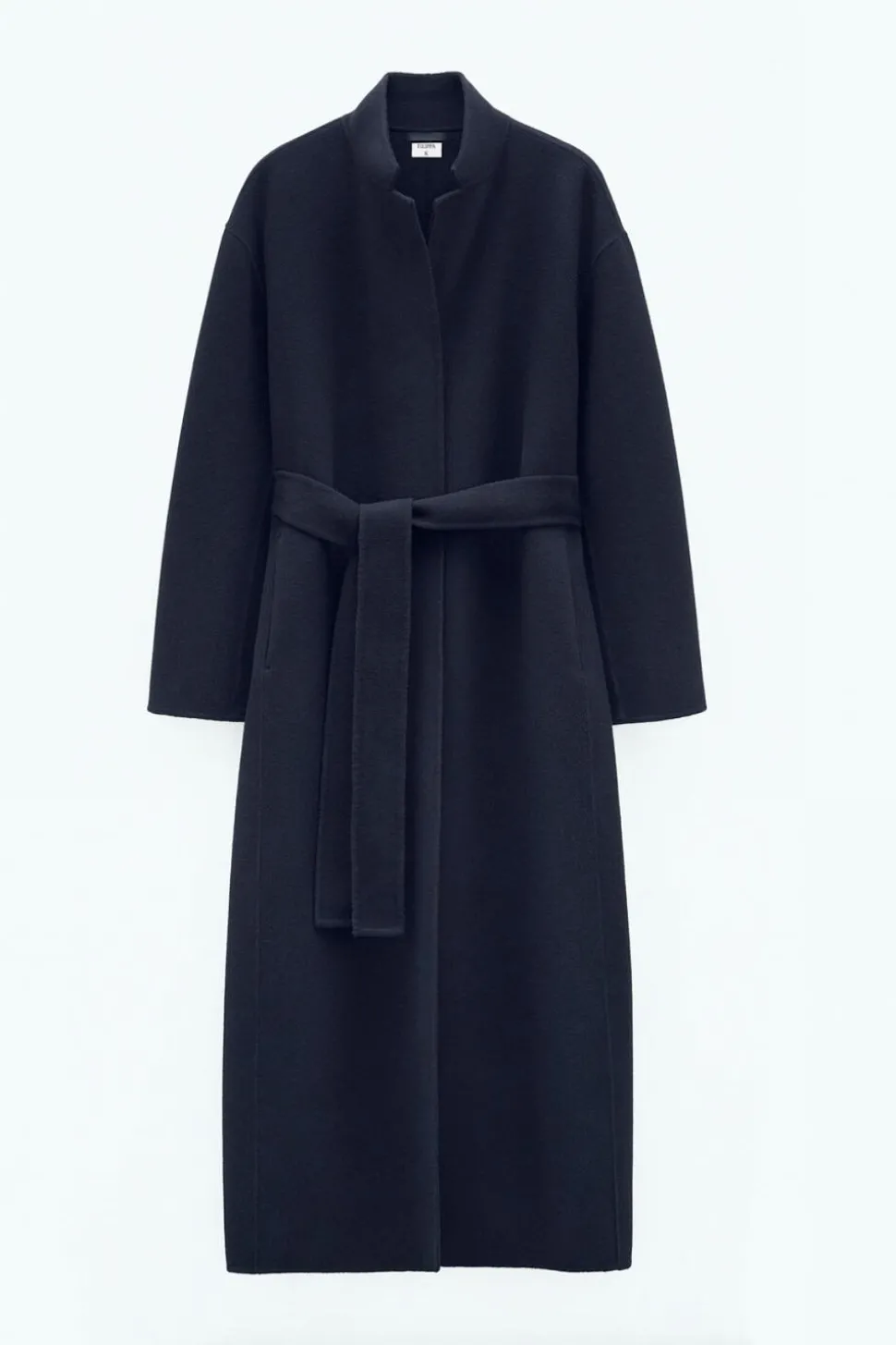 Alexa Coat Navy