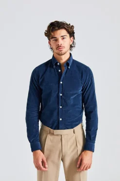 Amalfi Cord Navy BD