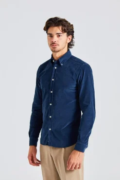 Amalfi Cord Navy BD