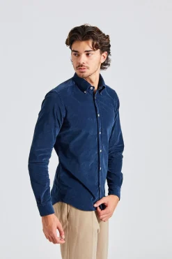 Amalfi Cord Navy BD
