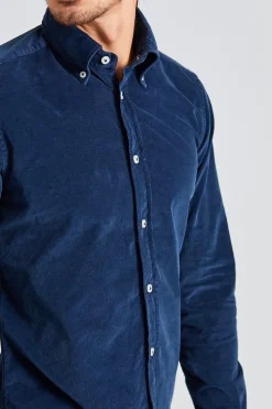 Amalfi Cord Navy BD