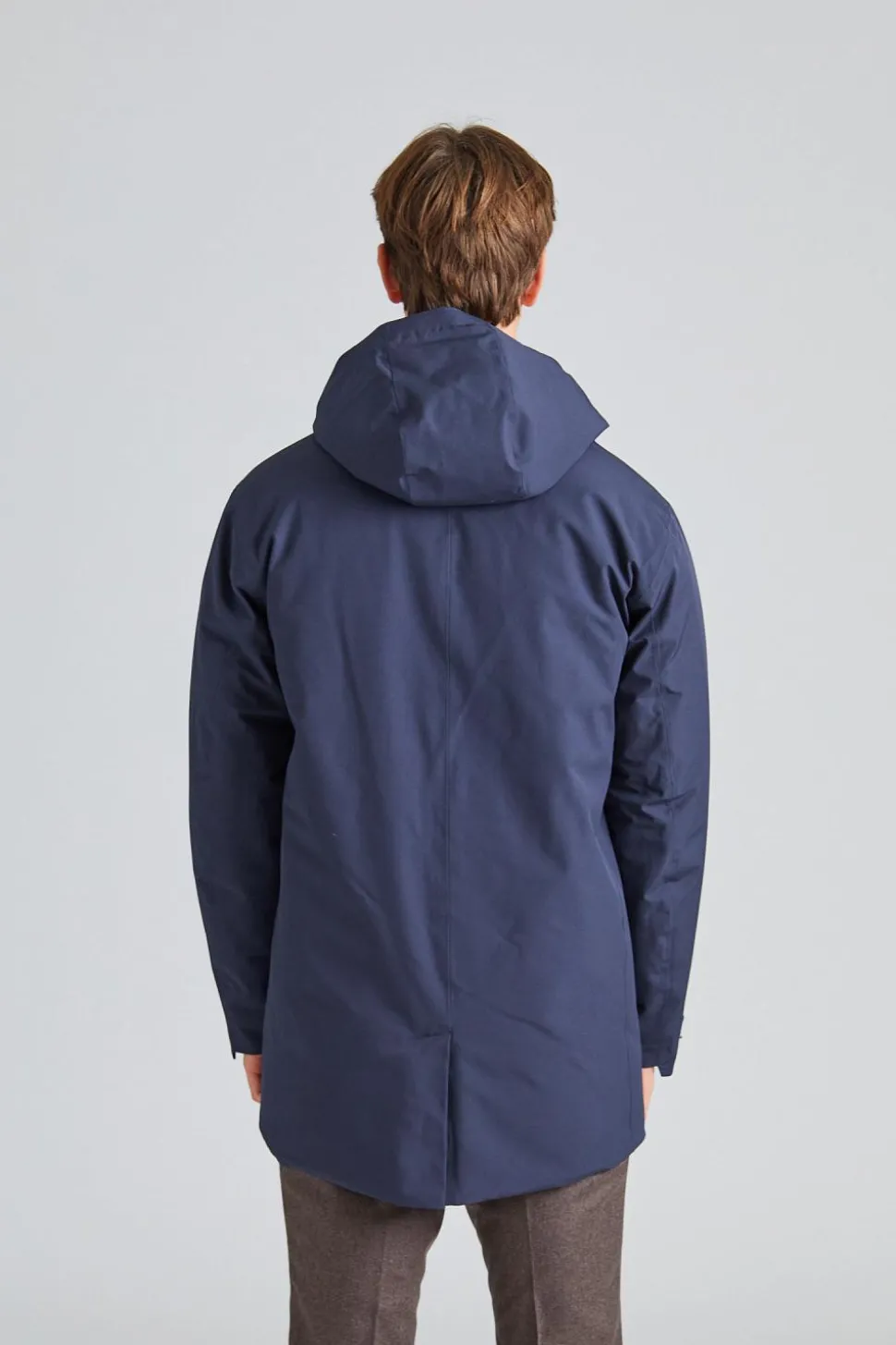 Ambit Midnight Blue