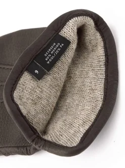 Andrew Dark Brown