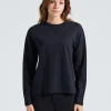 Annie Sweatshirt Black
