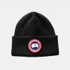 Arctic Disc Toque Black