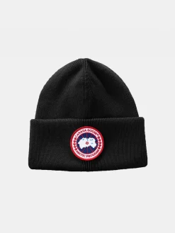 Arctic Disc Toque Black
