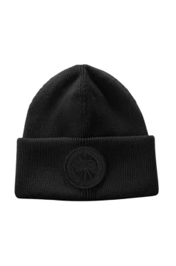 Arctic Disc Toque Black