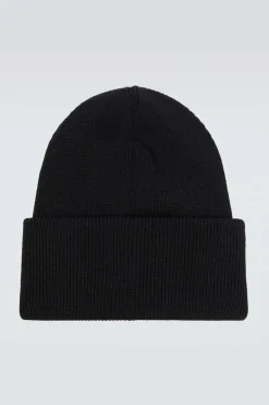 Arctic Disc Toque Black
