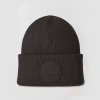 Arctic Toque Volcano