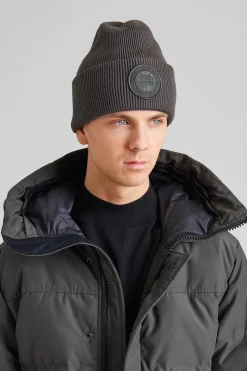 Arctic Toque Volcano