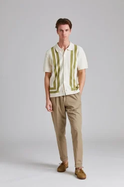 Ares Knit Ivory