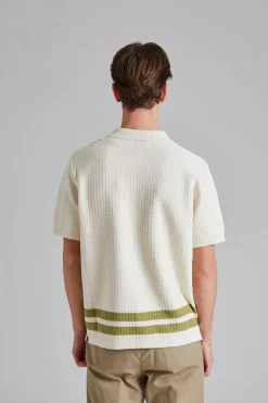 Ares Knit Ivory