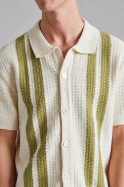 Ares Knit Ivory