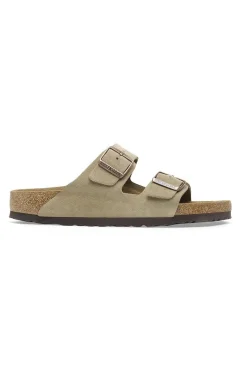 Arizona Suede Taupe