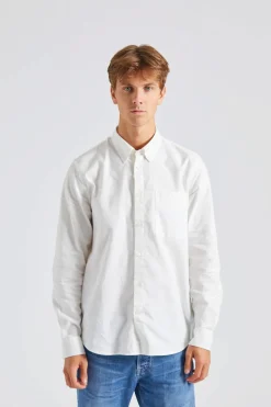 Arne BD White
