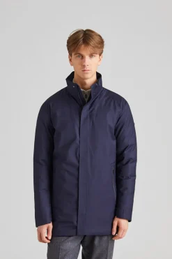 Axis LP Deep Blue
