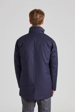 Axis LP Deep Blue