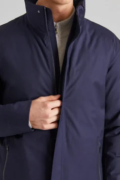 Axis LP Deep Blue