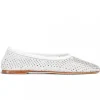 Balla Crystals Small White