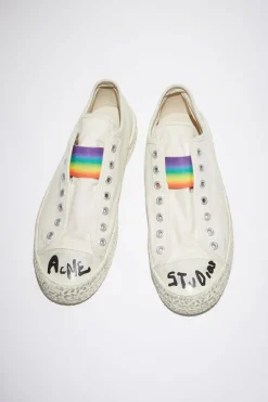 Ballow Rainbow W Off White
