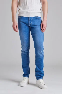 Bard 688 Light Blue Wash