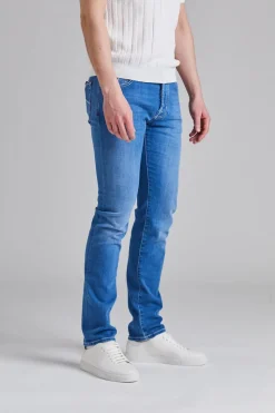 Bard 688 Light Blue Wash
