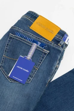 Bard 688 Light Wash Jeans