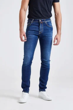 Bard 688 Medium Wash Jeans