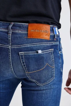 Bard 688 Medium Wash Jeans