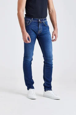 Bard 688 Medium Wash Jeans