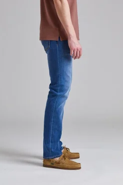 Bard 688 Mid Blue Wash