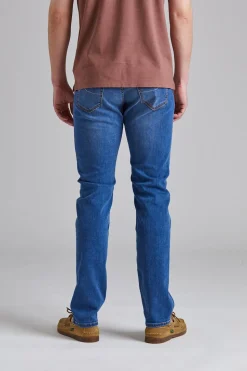 Bard 688 Mid Blue Wash